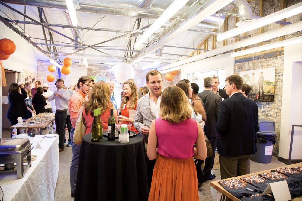 PROPELLER 18 Photos Community Service/NonProfit 4035 Washington