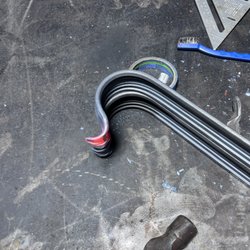 McBride Welding & Fabrication LLC