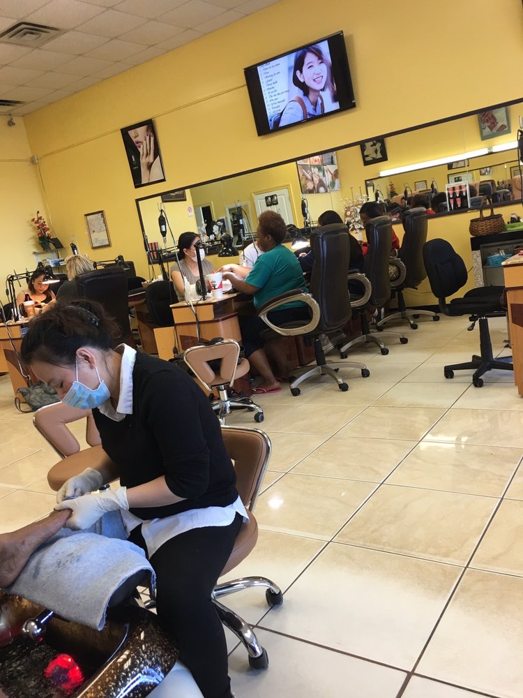 11 Reviews 5810 Main St, Zachary, Louisiana Nail Salons Phone