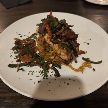 Slate - Salmon - Steakhouses Near Me - Traverse City, Michigan Slate - Salmon - Steakhouses Near Me - Traverse City, Michigan