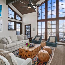 Stag Lodge at Deer Valley in Park City, Utah.