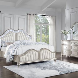 Valeri Furniture & Blinds