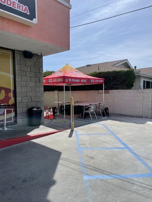 Mr.Menudo Oficial- Bellflower by null