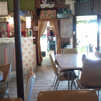 Cafe Komodo - Restaurants Near Me - Prospect, SA