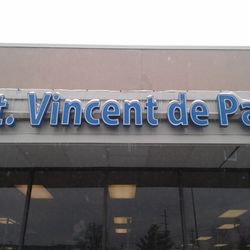 St Vincent de Paul Thrift Store