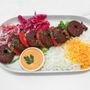 WeHo Grill Persian Food