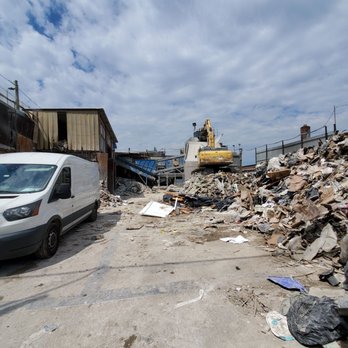 Empire Recycling Services - Recycling Center Near Me - Brooklyn, New York