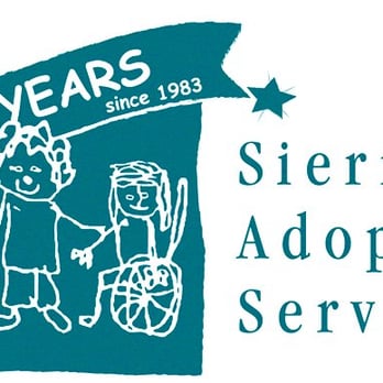 Sierra Forever Families office