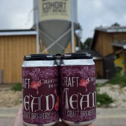 Cohort Craft Brewery