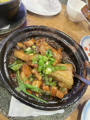 Saigon Seafood by null