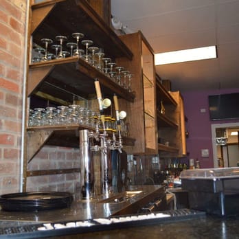 Kazoola Eatery and Entertainment - a bar - Bars Near Me - Mobile, Alabama