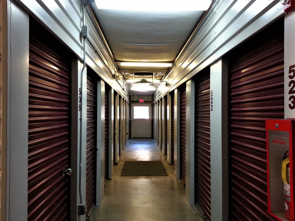 75TH AVENUE STORAGE SOLUTIONS Updated October 2024 12 Photos