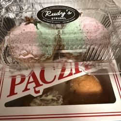 Rudy's Strudel Shop & Bakery
