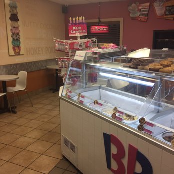 Baskin-Robbins - Tiny store - Ice Cream & Frozen Yogurt Near Me - Prescott, Arizona Baskin-Robbins - Tiny store - Ice Cream & Frozen Yogurt Near Me - Prescott, Arizona