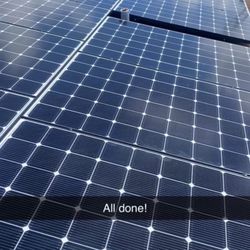 Solar Source - Solar panels