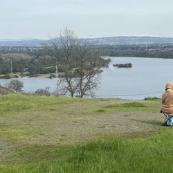 Nimbus Dam - Beautiful view