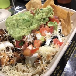 Guzman y Gomez