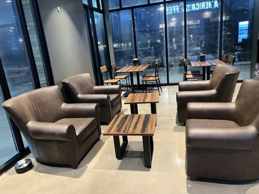 Black Rifle Coffee Company by null