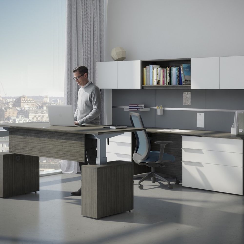 Top 10 Best Used Office Furniture near Mesa, AZ 85212 Last Updated