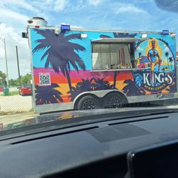 Kings Miami Conch - 7.13.24