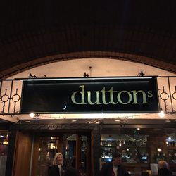 Duttons Manchester