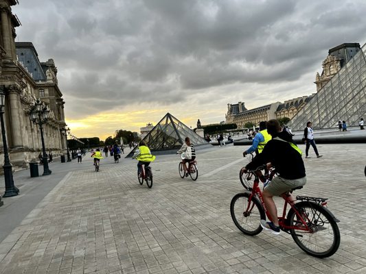 Unlimited Biking (Formerly Fat Tire Tours) by null