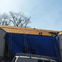 JPV Roofing & Construction