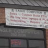 Eagle Computer gift card