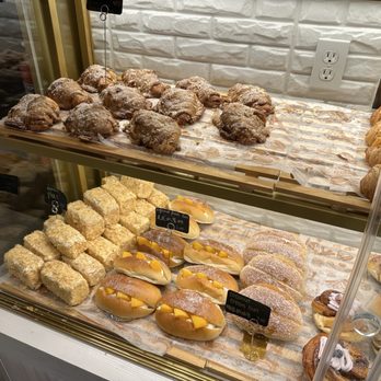 Bakery 1908 - Bakeries Near Me - Orlando, Florida