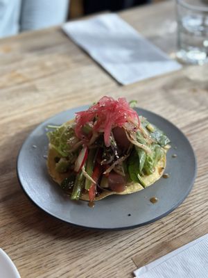 Tinga Kim Taqueria by null