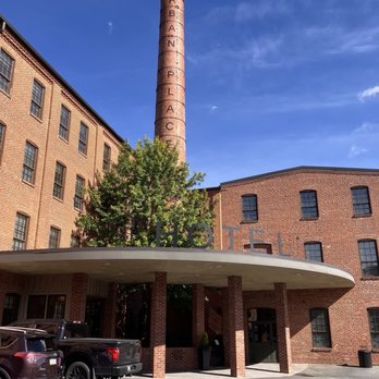 Cork Factory Hotel - Hotels Near Me - Lancaster, Pennsylvania