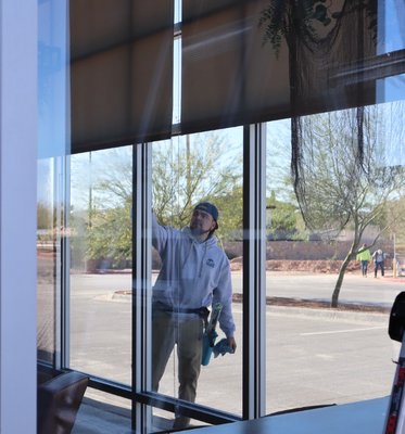 TUFF WINDOW CLEANING - Updated June 2026 - 19 Photos - El Paso, Texas ...