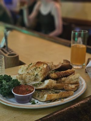 Bonner's Irish Pub by null