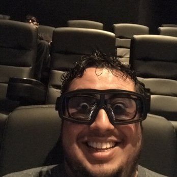 AMC Edinburg 18 - 3D glasses fit perfectly over my prescription glasses - Cinema Near Me - Edinburg, Texas AMC Edinburg 18 - 3D glasses fit perfectly over my prescription glasses - Cinema Near Me - Edinburg, Texas