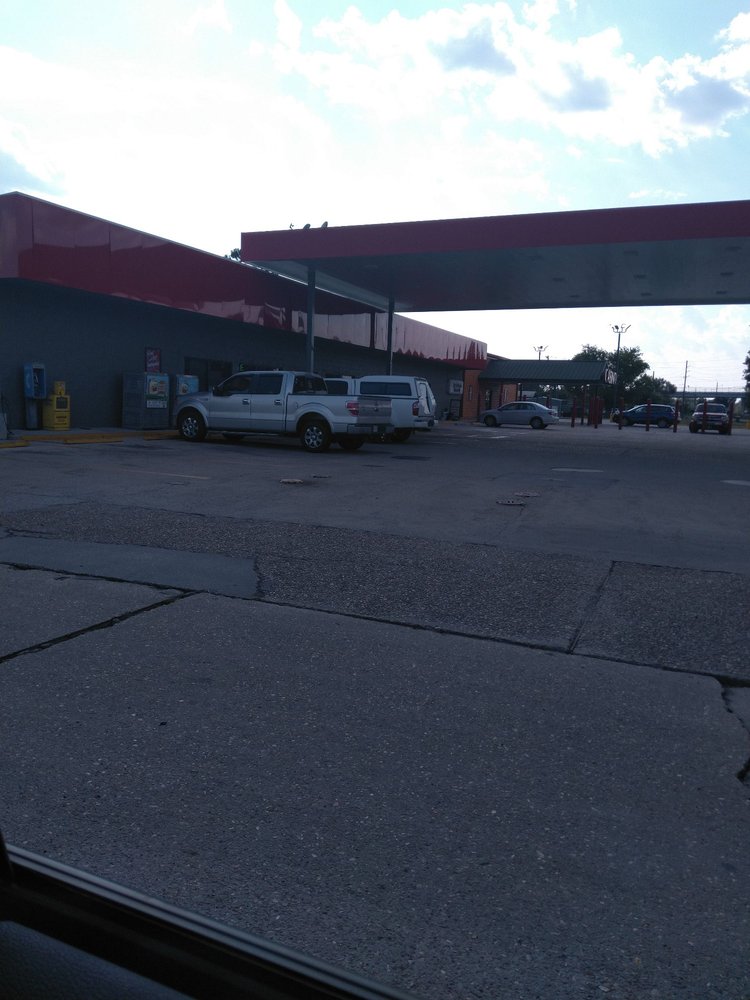 CITGO 109 N Service Rd, Raceland, Louisiana Gas Stations Phone