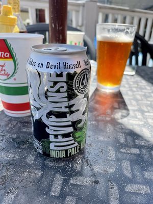 Almost Heaven Pub and Grill by null