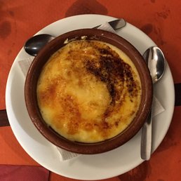 Crema Catalana