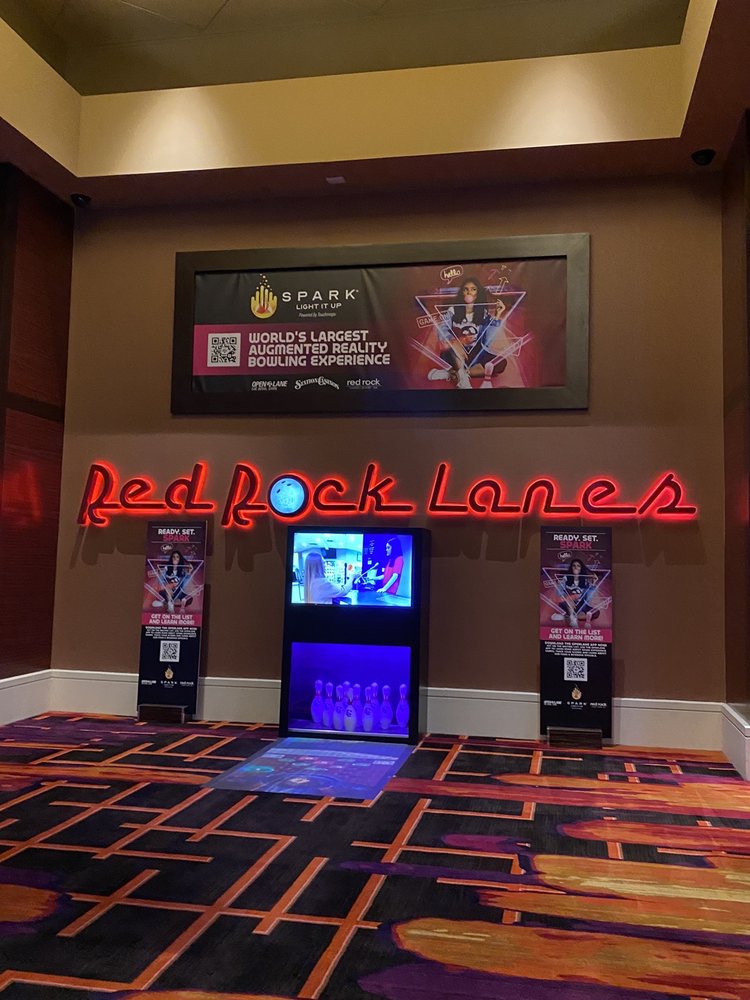 RED ROCK BOWLING UYE PART 2 Updated October 2024 26 Photos & 21