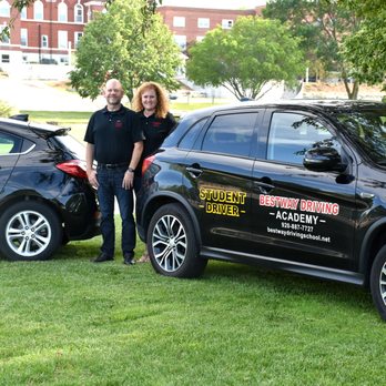 Bestway Driving Academy - Driving Schools Near Me - Beaver Dam, Wisconsin