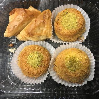 Sarkis Pastry - Perfectly sweet and crispy. Wish I would have got more! - Bakeries Near Me - Pasadena, California Sarkis Pastry - Perfectly sweet and crispy. Wish I would have got more! - Bakeries Near Me - Pasadena, California