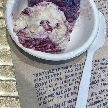 Jeni's Splendid Ice Creams - Ice Cream & Frozen Yogurt Near Me - Chicago, Illinois
