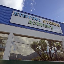 Stepping Stones Academy