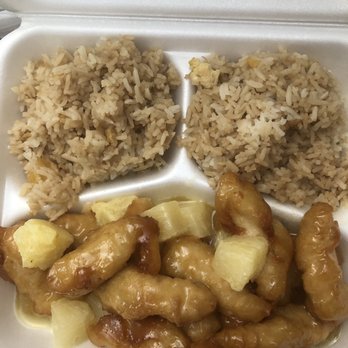 Jasmine Asian Bistro - Pineapple Chicken Lunch Special - Chinese Near Me - Louisville, Kentucky Jasmine Asian Bistro - Pineapple Chicken Lunch Special - Chinese Near Me - Louisville, Kentucky