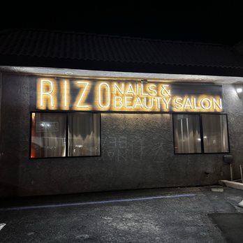 Rizo Nails - Nail Salons Near Me - Victorville, California Rizo Nails - Nail Salons Near Me - Victorville, California