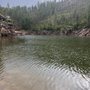 Photo of Blue Ridge Reservoir