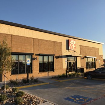 Chick-fil-A - Fast Food Near Me - Gainesville, Texas