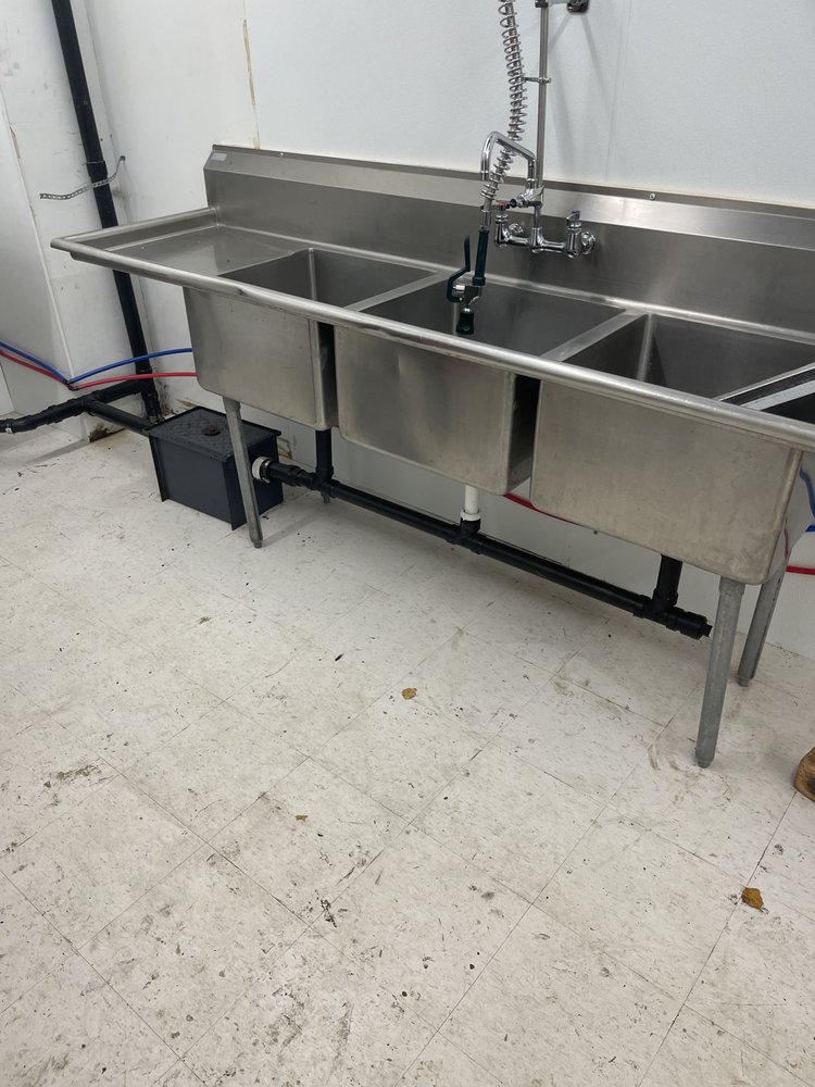 Slide of MB Plumbing Heating & Cooling