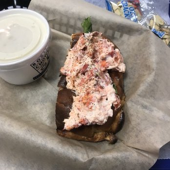 Boston Chowda - Amazing! - Seafood Near Me - North Andover, Massachusetts Boston Chowda - Amazing! - Seafood Near Me - North Andover, Massachusetts
