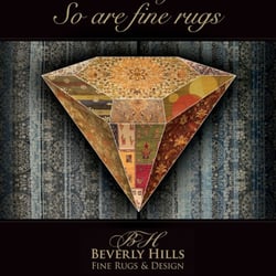 Beverly Hills Rug Cleaning & Repairs