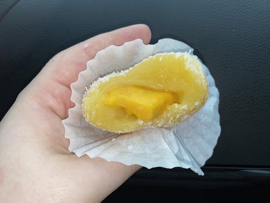 Morning Light Bakery by null